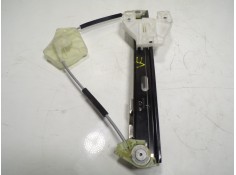 Recambio de elevalunas trasero izquierdo para seat leon st (5f8) 1.4 16v tsi referencia OEM IAM 5F9839461C   2