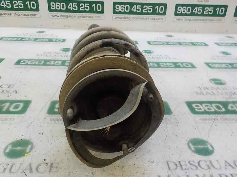 Recambio de amortiguador delantero derecho para bmw x1 (e84) xdrive 18d referencia OEM IAM 31316851336  