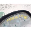 Recambio de espejo izquierdo para chevrolet matiz se referencia OEM IAM   