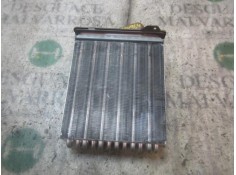 Recambio de radiador calefaccion / aire acondicionado para dacia logan laureate referencia OEM IAM 6001547484   2