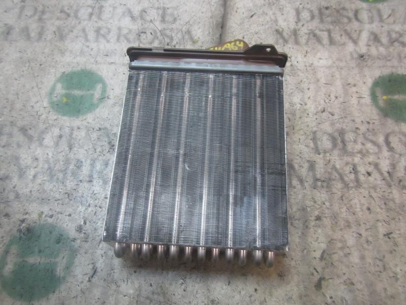 Recambio de radiador calefaccion / aire acondicionado para dacia logan laureate referencia OEM IAM 6001547484  