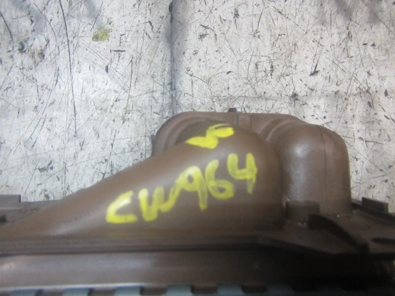 Recambio de radiador calefaccion / aire acondicionado para dacia logan laureate referencia OEM IAM 6001547484  