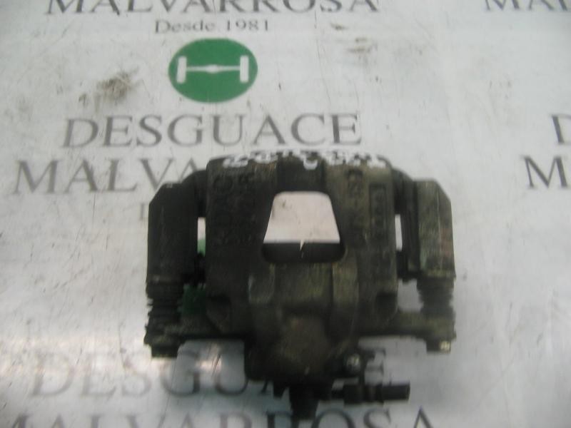 Recambio de pinza freno delantera derecha para daewoo kalos 1.4 se referencia OEM IAM   