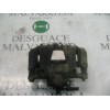 Recambio de pinza freno delantera derecha para daewoo kalos 1.4 se referencia OEM IAM   