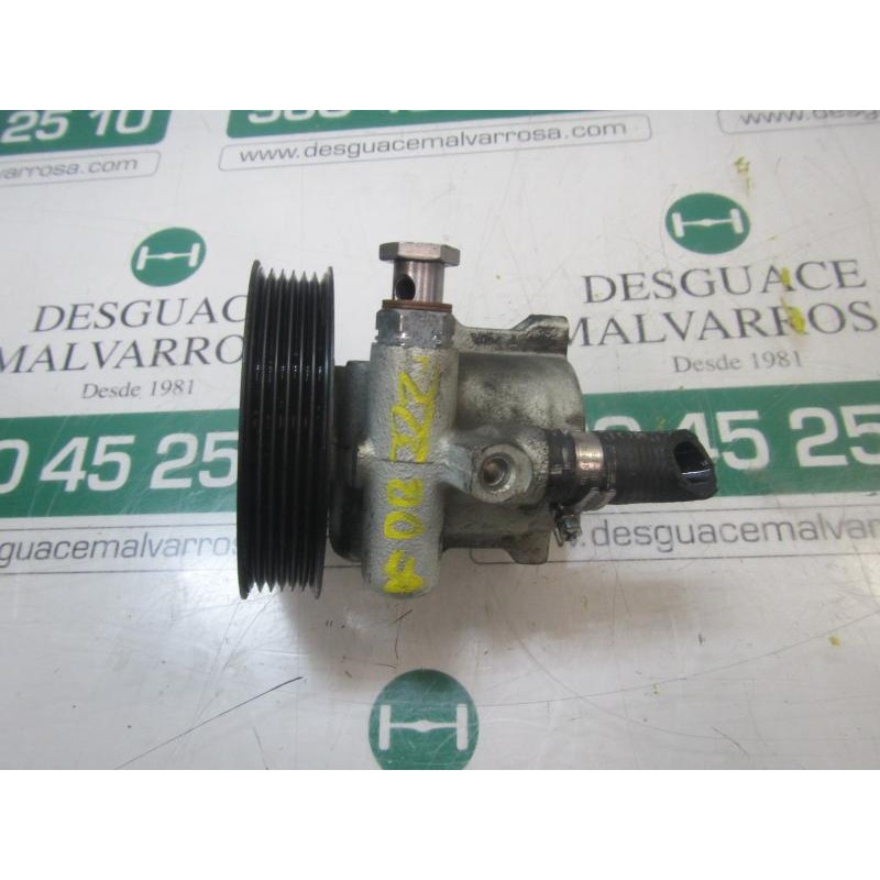 Recambio de bomba direccion para volkswagen golf iv berlina (1j1) 1.8 referencia OEM IAM   