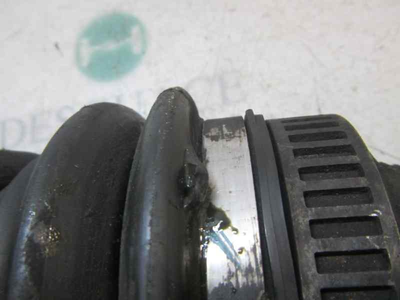 Recambio de transmision izquierda para citroën xsara picasso 1.6 hdi 90 sx referencia OEM IAM   