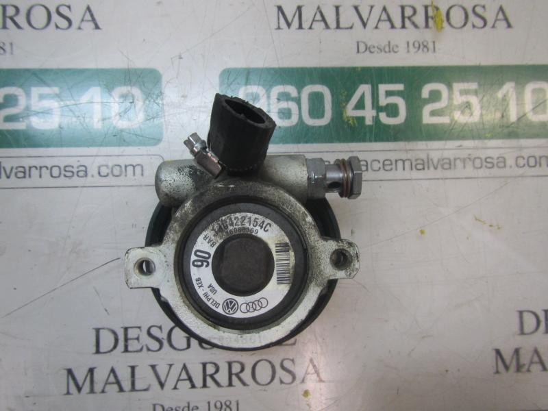 Recambio de bomba direccion para volkswagen golf iv berlina (1j1) 1.8 referencia OEM IAM   