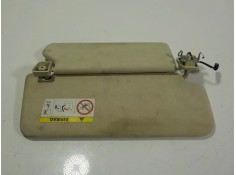Recambio de parasol izquierdo para land rover range rover sport hse referencia OEM IAM LR047192   2