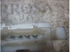 Recambio de resistencia calefaccion para dacia logan laureate referencia OEM IAM 6001551674   2