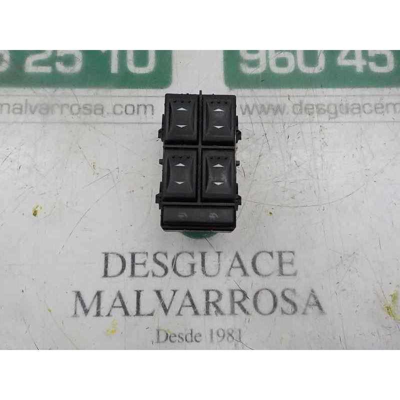 Recambio de mando elevalunas delantero izquierdo para ford mondeo berlina (ge) 1.8 16v cat referencia OEM IAM   