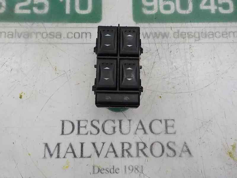 Recambio de mando elevalunas delantero izquierdo para ford mondeo berlina (ge) 1.8 16v cat referencia OEM IAM   