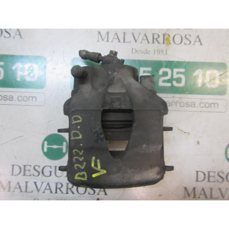 Recambio de pinza freno delantera derecha para volkswagen golf iv berlina (1j1) 1.8 referencia OEM IAM   