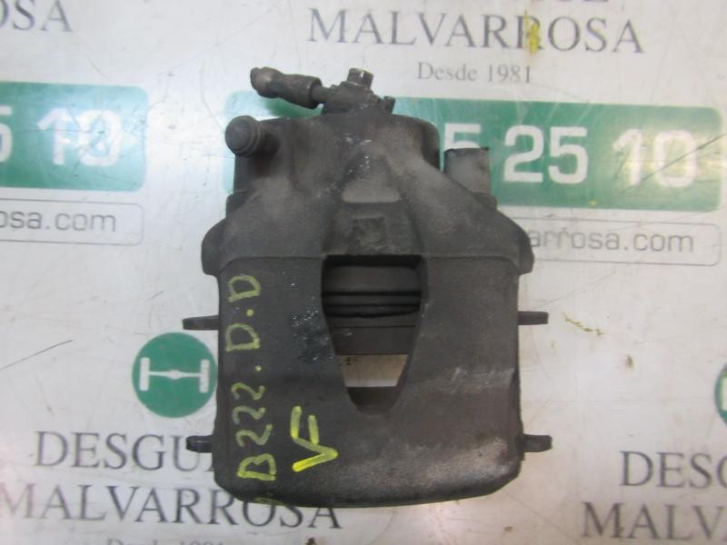 Recambio de pinza freno delantera derecha para volkswagen golf iv berlina (1j1) 1.8 referencia OEM IAM   