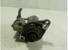 Recambio de motor arranque para volkswagen polo (6r1) 1.6 tdi referencia OEM IAM 02Z911023NX 02Z911023N  2