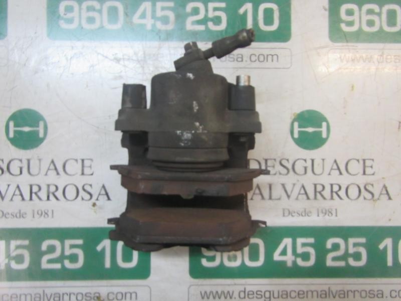 Recambio de pinza freno delantera derecha para volkswagen golf iv berlina (1j1) 1.8 referencia OEM IAM   