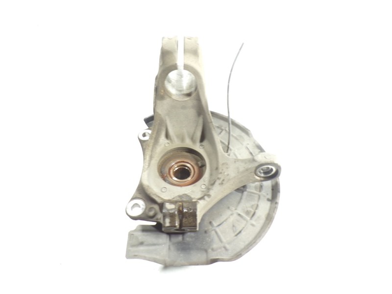 Recambio de mangueta delantera derecha para alfa romeo giulietta (191) 1.6 jtdm cat referencia OEM IAM 50514556  
