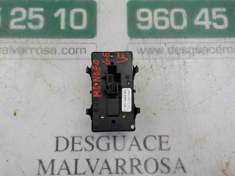 Recambio de mando elevalunas delantero izquierdo para ford mondeo berlina (ge) 1.8 16v cat referencia OEM IAM   