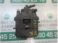 Recambio de pinza freno delantera izquierda para volkswagen golf iv berlina (1j1) 1.8 referencia OEM IAM   