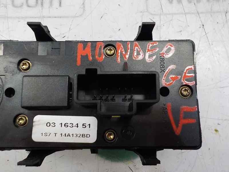 Recambio de mando elevalunas delantero izquierdo para ford mondeo berlina (ge) 1.8 16v cat referencia OEM IAM   