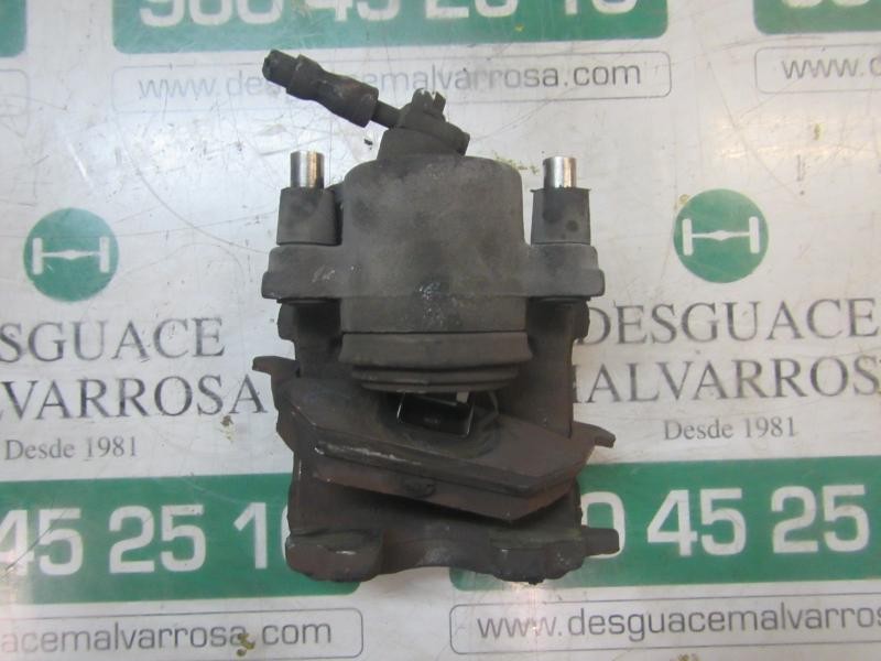 Recambio de pinza freno delantera izquierda para volkswagen golf iv berlina (1j1) 1.8 referencia OEM IAM   
