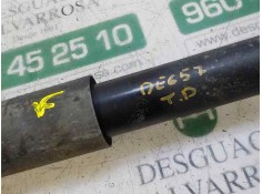 Recambio de amortiguador trasero derecho para bmw x1 (e84) xdrive 18d referencia OEM IAM 33526855243   2