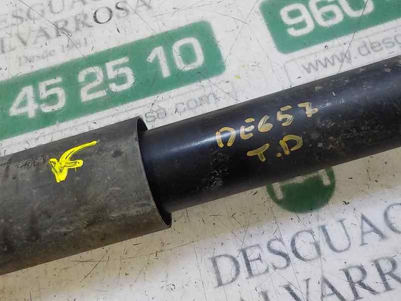 Recambio de amortiguador trasero derecho para bmw x1 (e84) xdrive 18d referencia OEM IAM 33526855243  