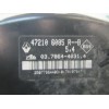 Recambio de servofreno para dacia dokker express ambiance referencia OEM IAM 472104244R 472106085R 