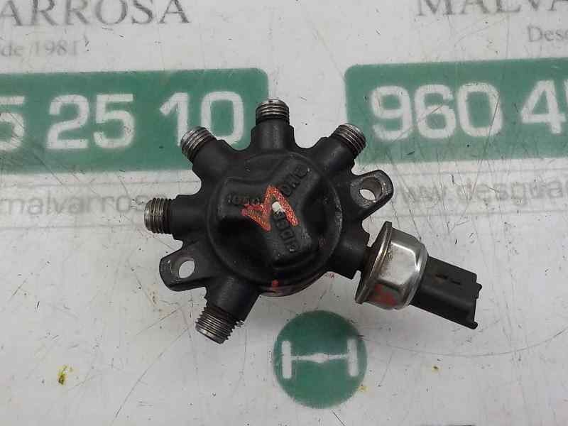 Recambio de rampa inyectora para ford tourneo connect (tc7) 1.8 tdci cat referencia OEM IAM   