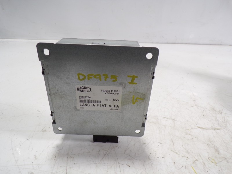 Recambio de modulo electronico para alfa romeo giulietta (191) 1.6 jtdm cat referencia OEM IAM 50520764 50520764 
