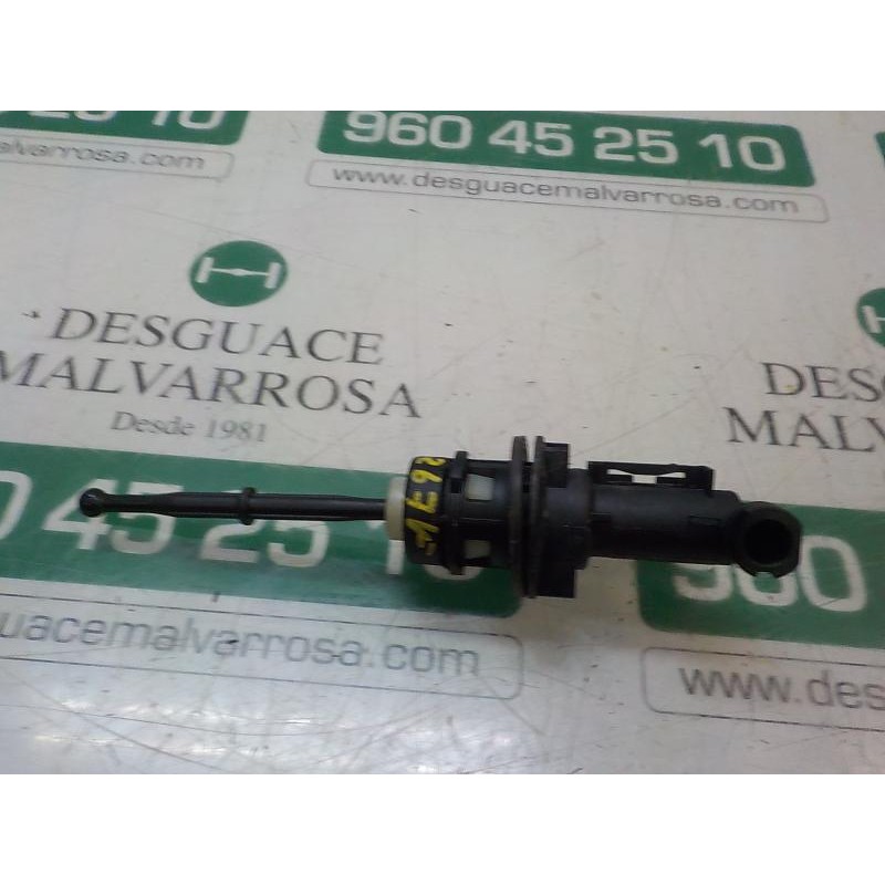 Recambio de bomba embrague para volkswagen golf vi (5k1) advance bluemotion referencia OEM IAM 1K0721388AB  