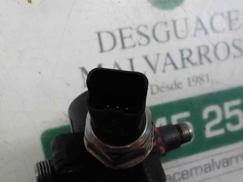 Recambio de rampa inyectora para ford tourneo connect (tc7) 1.8 tdci cat referencia OEM IAM   