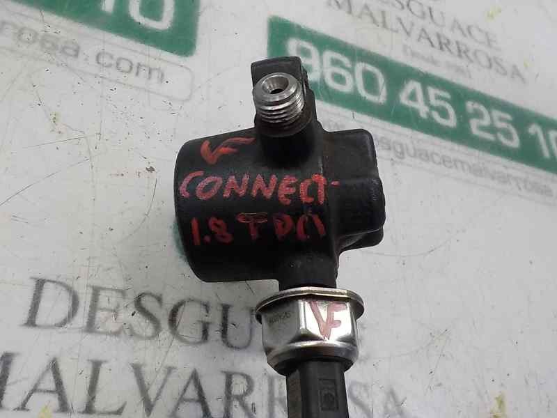 Recambio de rampa inyectora para ford tourneo connect (tc7) 1.8 tdci cat referencia OEM IAM   