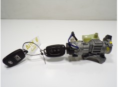 Recambio de antirrobo para hyundai i20 1.2 cat referencia OEM IAM 81910C7500   2