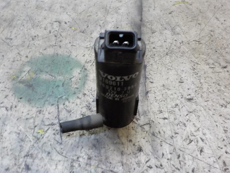 Recambio de bomba limpia para volvo c70 coupe 2.4 turbo cat referencia OEM IAM 9169611  