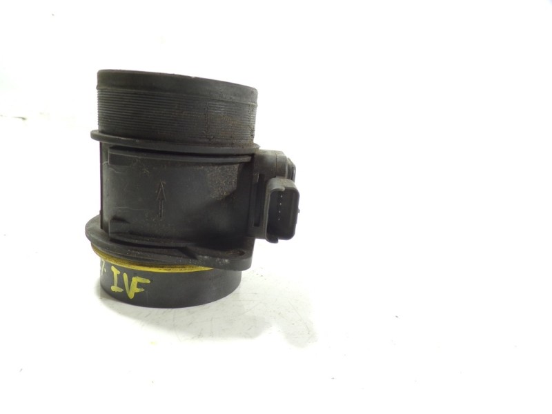Recambio de caudalimetro para jaguar xf 2.7 v6 diesel cat referencia OEM IAM  4R8Q12B579AC 