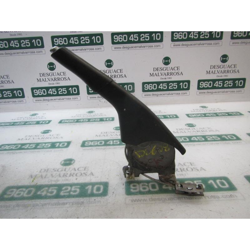 Recambio de palanca freno de mano para renault grand modus 1.2 16v referencia OEM IAM   