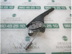 Recambio de palanca freno de mano para renault grand modus 1.2 16v referencia OEM IAM    2