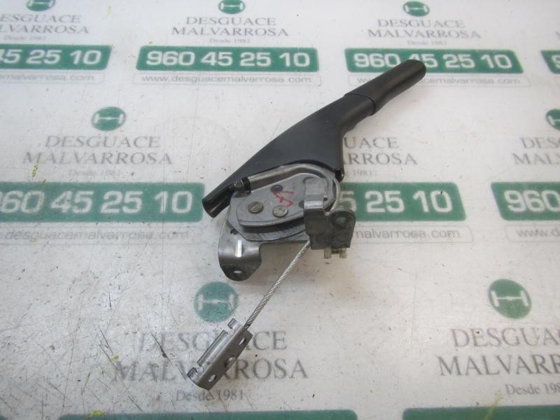 Recambio de palanca freno de mano para renault grand modus 1.2 16v referencia OEM IAM   