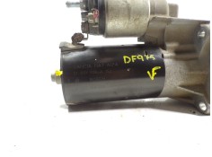 Recambio de motor arranque para alfa romeo giulietta (191) 1.6 jtdm cat referencia OEM IAM 51810308 51810308 0001138010 2
