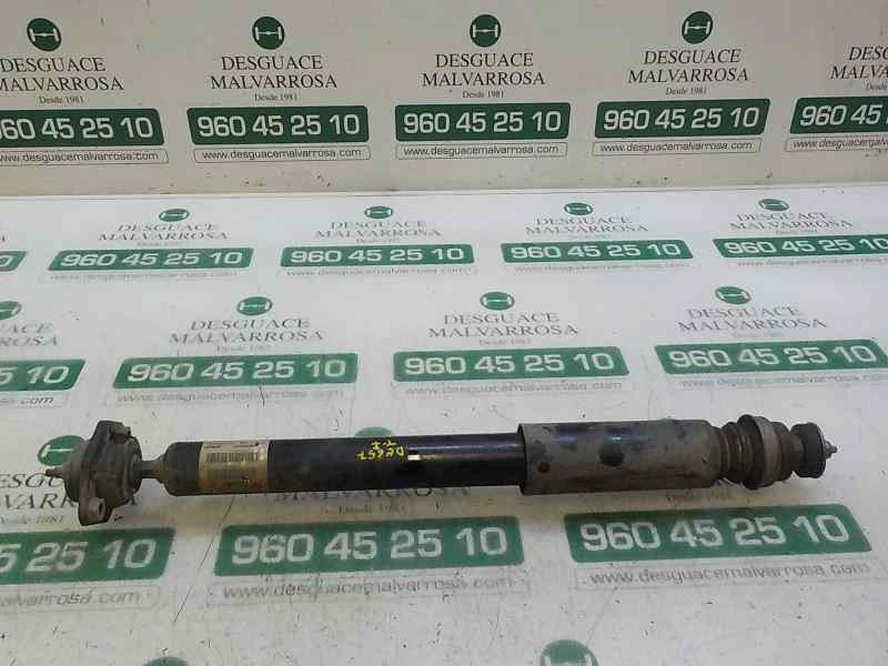 Recambio de amortiguador trasero izquierdo para bmw x1 (e84) xdrive 18d referencia OEM IAM 33526855243  