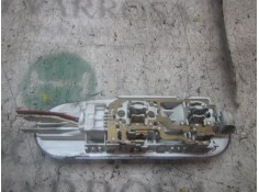 Recambio de piloto interior para dacia logan laureate referencia OEM IAM 8200073231   2