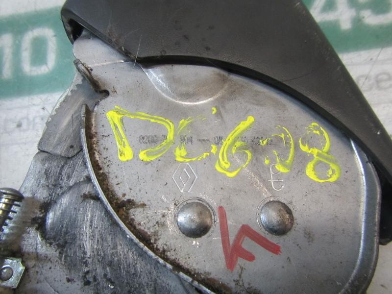 Recambio de palanca freno de mano para renault grand modus 1.2 16v referencia OEM IAM   