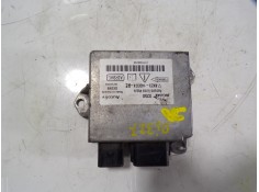 Recambio de centralita airbag para jaguar xf 2.7 v6 diesel cat referencia OEM IAM  8X2314D374AE 