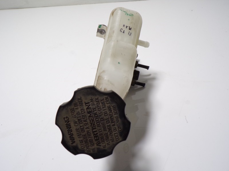 Recambio de bomba freno para hyundai i20 1.2 cat referencia OEM IAM 58510C8200 S0357 