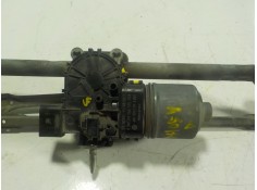 Recambio de motor limpia delantero para volkswagen polo (6r1) 1.6 tdi referencia OEM IAM 6R1955023C 6R1955119 0390241566 2