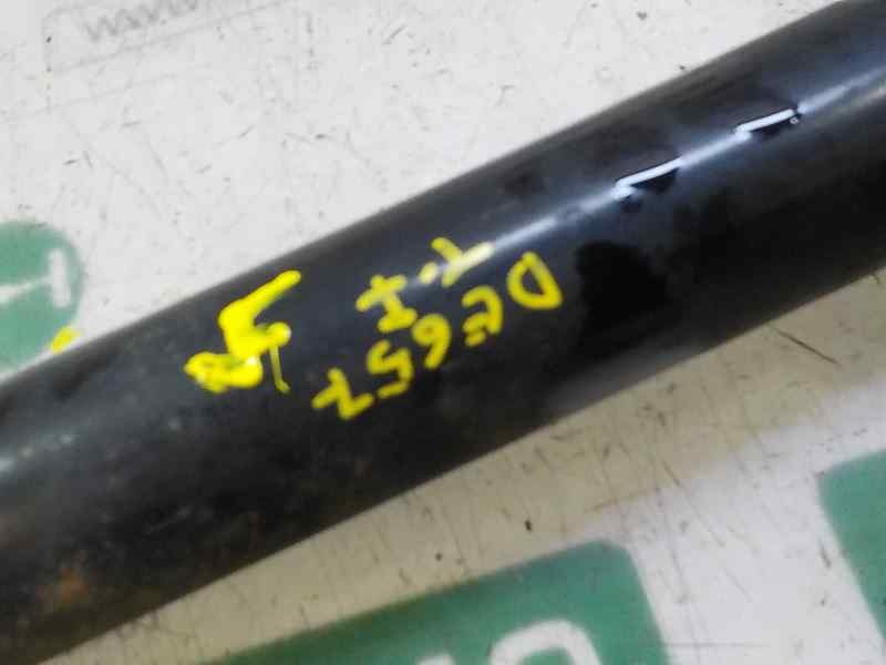 Recambio de amortiguador trasero izquierdo para bmw x1 (e84) xdrive 18d referencia OEM IAM 33526855243  