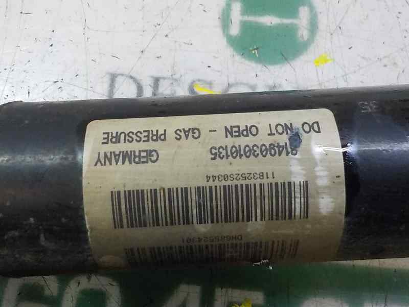 Recambio de amortiguador trasero izquierdo para bmw x1 (e84) xdrive 18d referencia OEM IAM 33526855243  