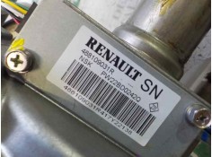 Recambio de columna direccion para renault megane iv grandtour 1.5 dci diesel fap energy referencia OEM IAM 488100812R 488109031 2