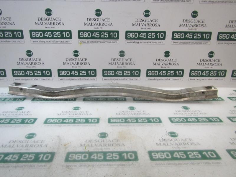 Recambio de refuerzo paragolpes delantero para renault grand modus 1.2 16v referencia OEM IAM   