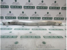 Recambio de refuerzo paragolpes delantero para renault grand modus 1.2 16v referencia OEM IAM    2